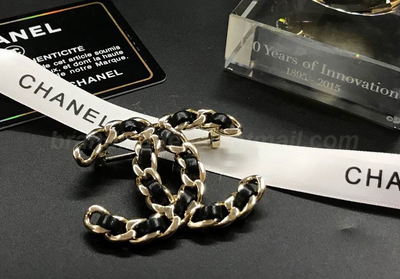 Chanel Brooch 299